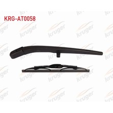 Otoco Chevrolet Captıva 2007- Silecek Seti Arka (Kol+Süpürge) 300MM  95479603 - 96624510