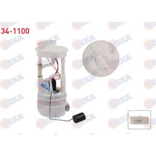 Otoco Alfa Romeo 156 1.6 Ts - 2.0 Ts 1997-2005 Yakıt Depo Şamandırası 3.2 Bar  60628082 - 60652212