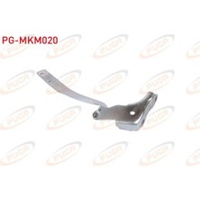 Otoco Fıat Lınea / Grande Punto 2007- Motor Kaput Menteşesi Sağ  51761348