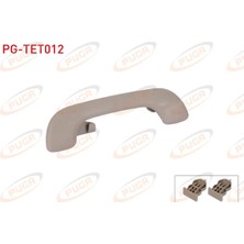 Otoco Clıo Iv / Fluence / Megane Iıı Tavan El Tutamağı Arka  739400011R