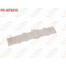 Otoco Audı A4 2008- Polen Filtre Kapağı  8K0819422A