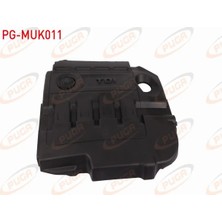 Otoco Skoda 1.6 Tdı / 2.0 Tdı Motor Üst Koruma Kapağı 04L103925