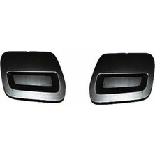 Otoco Dacıa Duster Ön Çeki Demir Kapağı Set 2017- 511804555R