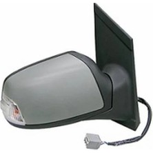 Otoco Ford Focus Dış Dikiz Aynası Elektrikli Isıtmalı Sinyalli Astarlı Sağ 2005-2008 6M5Y17682AC