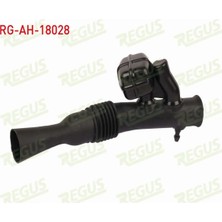 Otoco Punto / Mıto (Montaj Urunu) Hava Filtre Hortumu  517753411