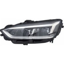 Otoco A.a5 Ön Far El.mot.led.lh.15- 8W6941774D