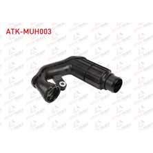 Otoco Megane Iv / Kadjar / Mercedes C-Serısı (W205) Turbo Borusu  A6260900042 - 144603933R