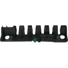 Otoco Dacıa Logan Mcv Arka Tampon Suportu Sol 2005-2008 6001549255