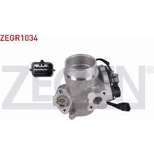 Otoco Renault Master Iı 2.5 Dcı 2003-2010 Egr Valfi 93161826|14710-00Q0C|4431702|7701209370