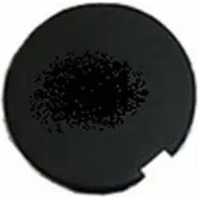 Otoco Alfa Romeo 159 Ön Tampon Çeki Demir Kapağı Astarlı 2005- 71777594
