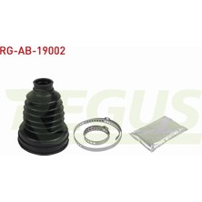Otoco Focus Iıı 2011- Aks Körüğü Iç C1BY4C062AA|1860361|180452|1804523