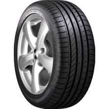 Fulda 255/35R19 96Y Xl Sportcontrol (Yaz) (2025)