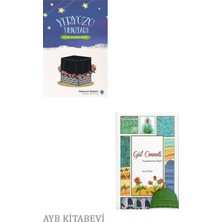 Gül Cenneti Peygamberimizin Hayatı+Yeryüzü Yıldızları Çocuklar Için Sahabe Hayatları-Tdv-