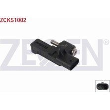 Otoco Bmw 1 (F20) 12-15 Krank Devir Sensörü 13 62 7 561 753