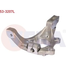 Otoco Opel Vectra C 2002-2008 Aks Taşıyıcı Sol Ön 24413032 - 5308017 - 53 08 017 - 53 08 021