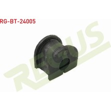 Otoco Kıa Sorento I (Jc) 2002-2009 Viraj Demır Lastiği Arka Sol-Sağ 18.6mm  55530-3E020 - 555303E020