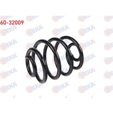 Otoco Opel Astra F 1991-1998 Helezön Yayı Arka  90007059 - 424 293 - 424293