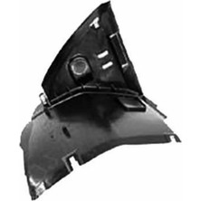 Otoco Bmw 3 E46 Coupe Ön Çamurluk Davlumbazı Ön Parça Sol 1998 51718224985