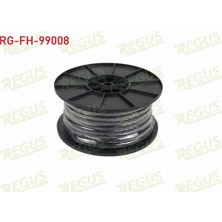 Otoco Benzın Hortumu Icten Orgulu 12.0mm x 18.0mm Nbr -Cr-E Tıpı Makaralı