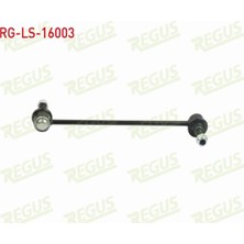 Otoco Chevrolet Kalos (T200) 1.2 2003-2008 Z-Rot Ön Sol-Sağ  96391875 - 96391875