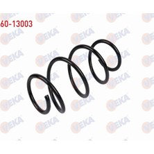 Otoco Audı A3 (8V1, 8VK) 2013- Helezön Yayı Ön  5Q0411105EN