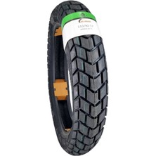 Maruti Tyres 110/90-17 Armour (Tubeless - Dubleks)  Motosiklet Lastiği