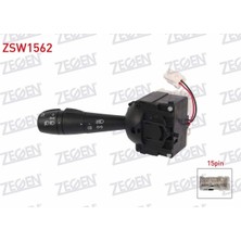 Otoco Renault Trafıc Iıı 2014- Far Silecek Kumanda Kolu 255400813R