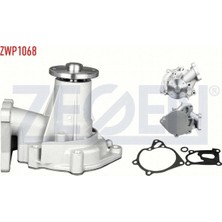 Otoco Hyundaı Starex 2.5 Td (D4BH-D4BF) 2003-2008 Devirdaim MD997686