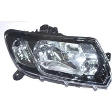 Otoco D.logan/sandero/mcv Ön Far Kab.tek Hüz.rh.12- 260105344R