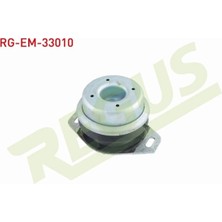 Otoco Cıtroen Jumpy Iı 2.0 Hdı 2006- Motor Takozu Ön Sol 182716