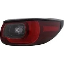 Otoco Mz. Cx-5 Arka Stop Led. Sağ 22- KSD4-51-150