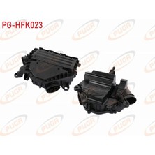 Otoco Doblo / Fıorıno 1.3 Mtj E6 Hava Filtre Kazanı  51968076