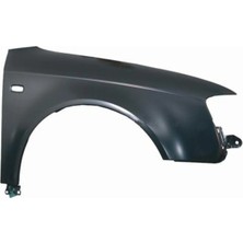 Otoco Audı A4 Ön Çamurluk Delikli Sağ 2005- 8E0821106F