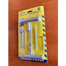 OEM Paslanmaz Çelik Fitil Atma Seti Motosiklet Tamir Seti ve Yedek Fitil Ucu