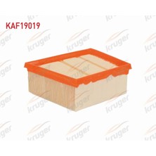Otoco Ford Fıesta Vıı Eco Sport Hava Filtre  GN159601AA - 2066235 - GN15-9601-AA - 2066 235