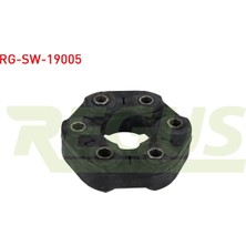 Otoco Ford Transıt (V184) / Transıt (V347) Saft Takozu Kaplını 5 Ilerı  4393343 - YC1W4684AA