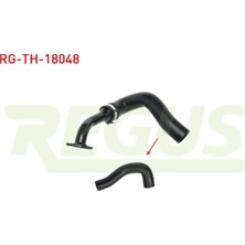 Otoco Fıat Fıorıno (225) 1.3 Mjt 2007- Turbo Hortumu 51780784