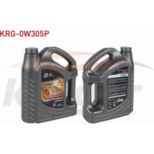 Otoco Motor Yağı 0W30 Partiküllü 5 Lt Apı Sn Dpf C3 (2710.19.81.00.00)