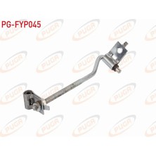 Otoco Renault 12 / Toros Limitör Çubuğu (Takvıyelı)  7700539723