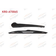 Otoco Cıtroen C4 Pıcasso 2007- Silecek Seti Arka (Kol+Süpürge) 315MM  6426.PQ
