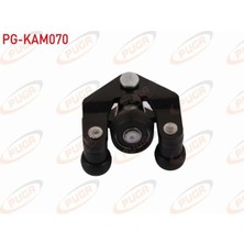 Otoco Partner-Berlıngo Surgulu Kapı Mekanizması Alt Sol  9034.29