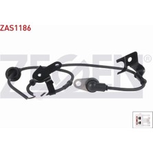 Otoco Mazda 626 V (Gf) 1997-2002 Abs Sensörü Arka Sol GE7C4372YC|GE7C4372YB