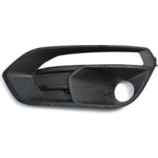 Otoco F.ıveco Daıly Ön Tampon Panjuru Sis-Sinyal Dkli Rh.19- 5802356347