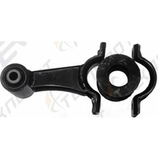 Otoco Mercedes W163 1998-2005 Z-Rot Sol Ön A1633200090