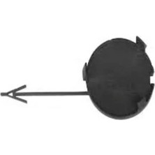 Otoco Ford Mondeo Ön Tampon Çeki Demir Kapağı 2007- 7S7117A989BAXWAA