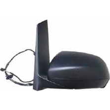 Otoco Mercedes Vito Dış Dikiz Aynası Elektrikli Isıtmalı Katlanır Sol 2014- A4478110500