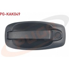 Otoco Fıat Fıorıno 2007- Kapı Dış Açma Kolu Sağ Ön 735460510|9101.LC