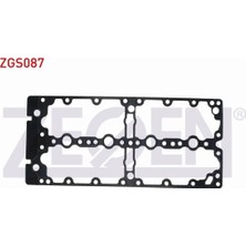 Otoco Fıat Ducato 2.3 Mjt Üst Kapak Contası 504052452|504095295