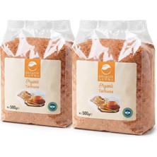 Organik Gurme 2'li Tarhana 500 gr