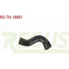 Otoco Fıat Ducato (250) 2.2 Mjt 2006-2014 Turbo Hortumu  1350777080 - 1348770080 - 0382.KA